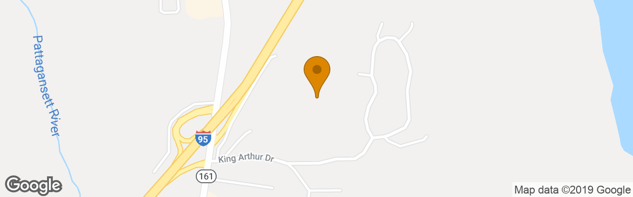 Motel 6 New London-niantic 