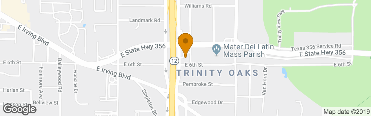 Motel 6 Dallas - Irving 