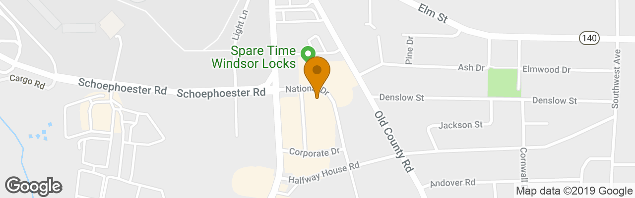 Motel 6 Hartford-windsor Locks 