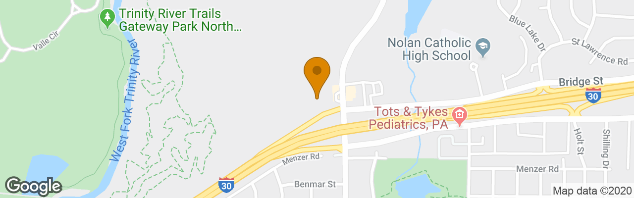 Motel 6 Fort Worth East 