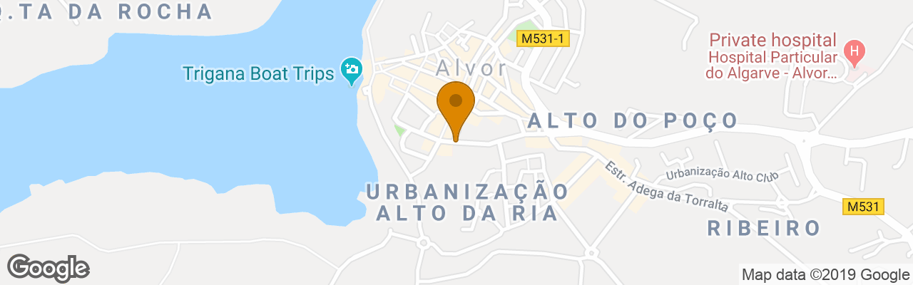 Aldeamento Turistico Da Prainha 