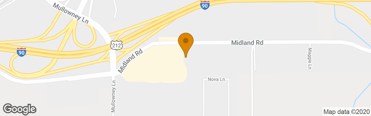 Motel 6 Billings - South 