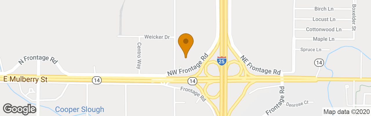 Motel 6 Fort Collins 