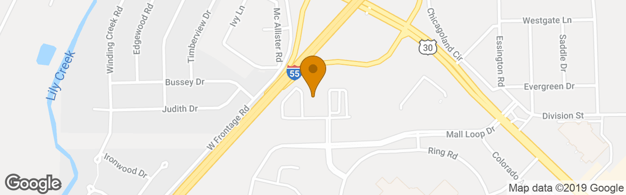 Motel 6 Chicago Joliet - I-55 