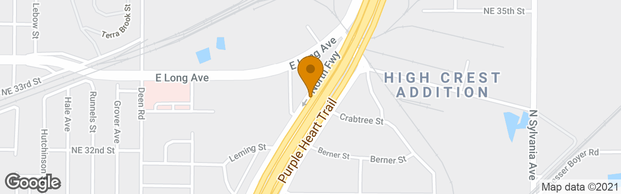 Motel 6 Fort Worth North 