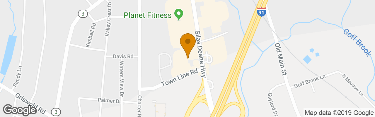 Motel 6 Hartford-wethersfield 