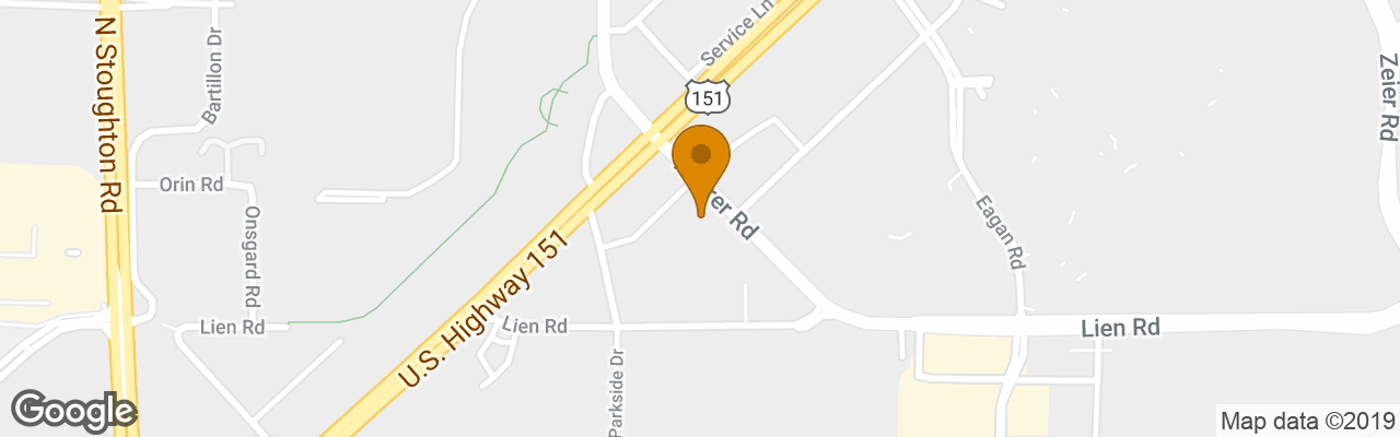 Motel 6 Madison North 