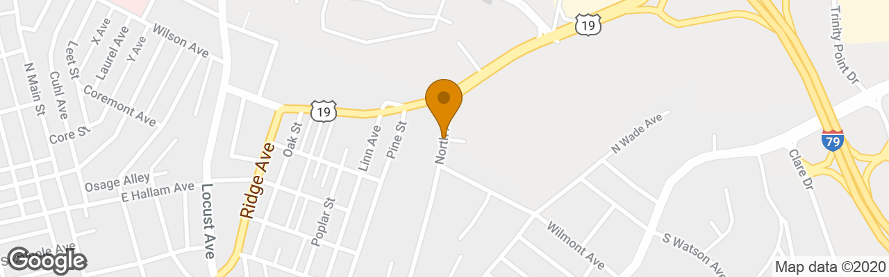 Motel 6 Washington, Pennsylvania 