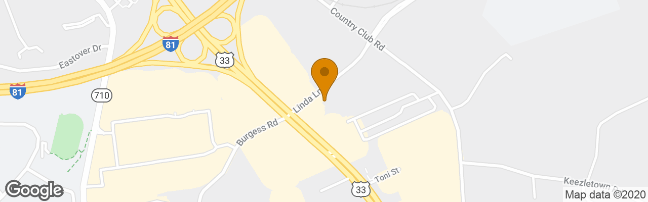 Motel 6 Harrisonburg 