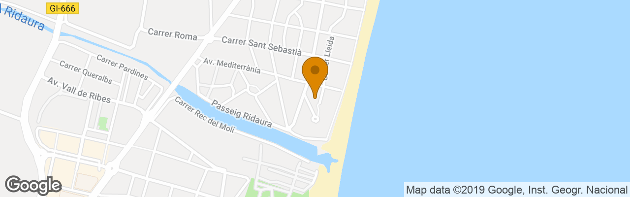 Hotel Medplaya Monterrey 