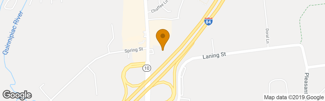Motel 6 Hartford -southington 