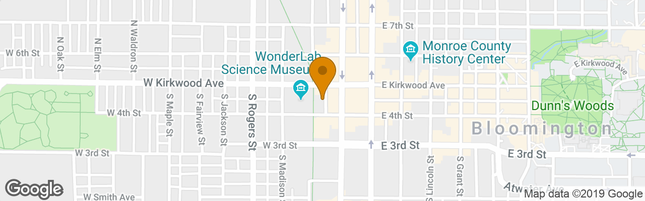 Hotel Hyatt Place Bloomington 