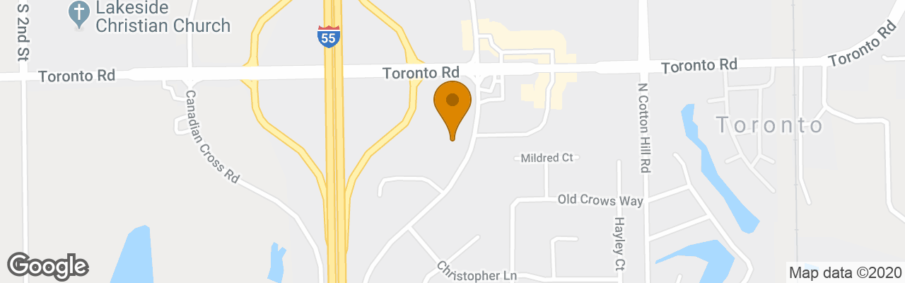 Motel 6 Springfield Illinois 