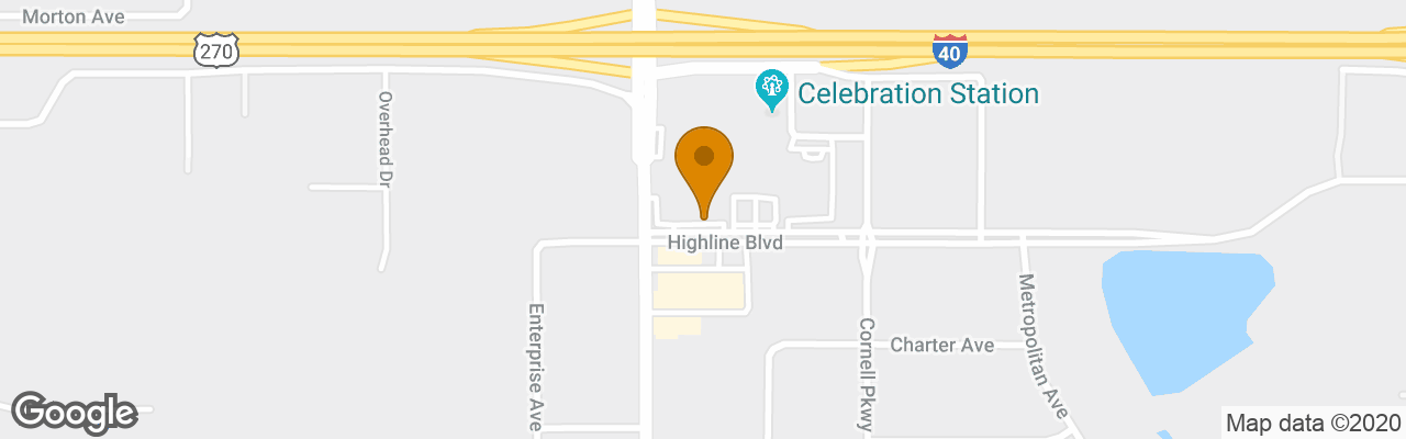 Motel 6 Oklahoma City - Airport 