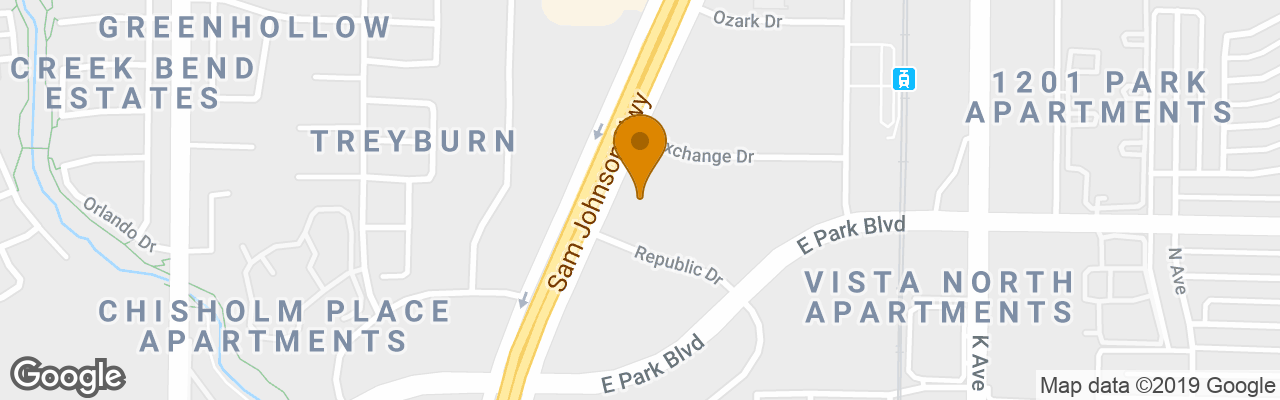 Motel 6 Dallas - Plano Northeast 