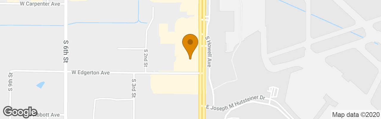 Motel 6 Milwaukee South - Airport 