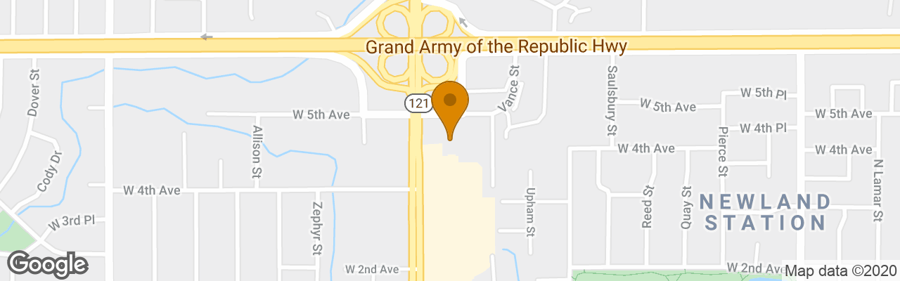 Motel 6 Denver-lakewood 