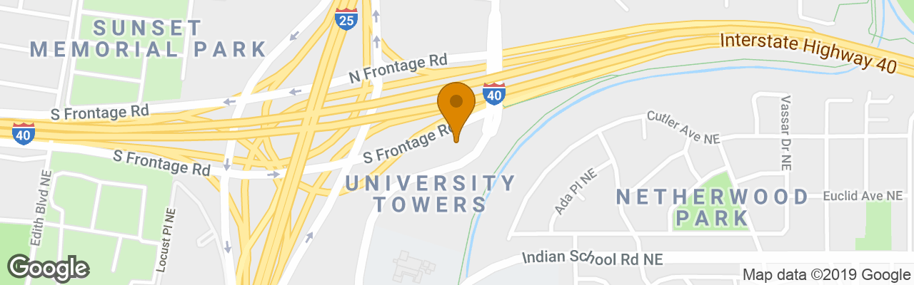 Motel 6 Albuquerque - Midtown 