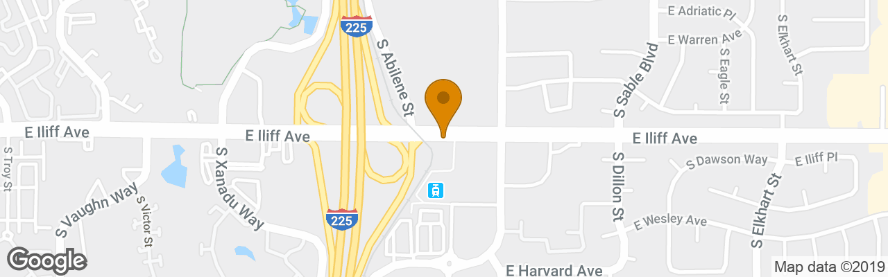 Motel 6 Denver East - Aurora 