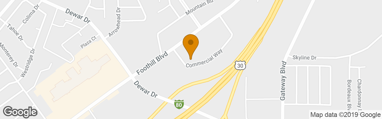 Motel 6 Rock Springs 