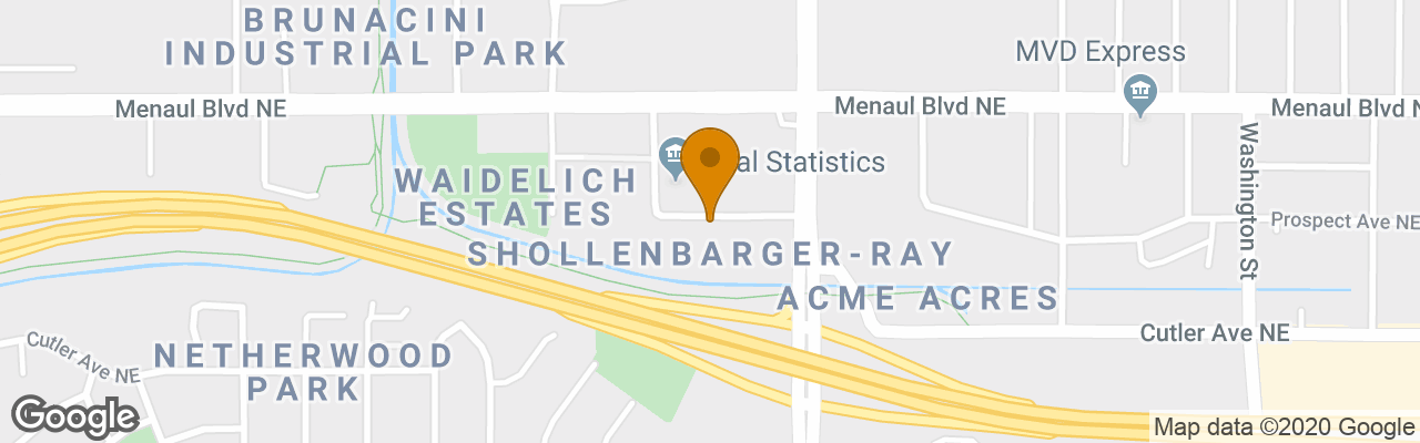 Motel 6 Albuquerque - Carlisle 