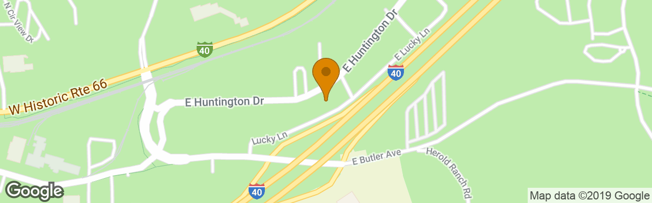 Motel 6 Flagstaff East-lucky Lane 