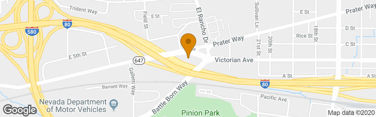 Motel 6 Reno Airport - Sparks 