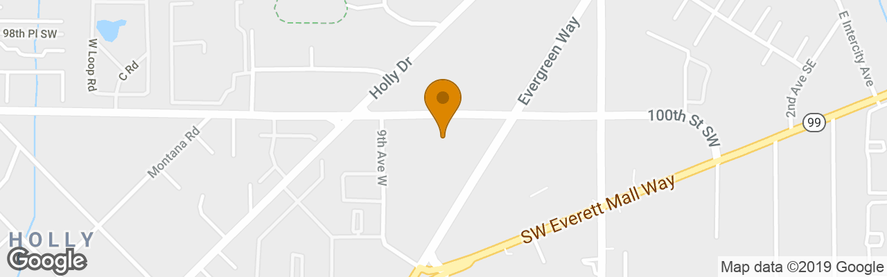 Motel 6 Everett North 