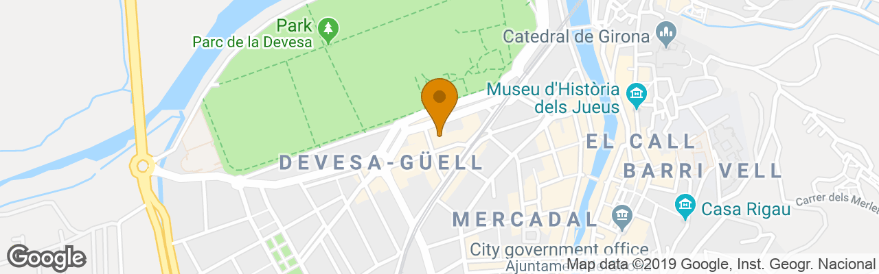 Hotel Area De La Selva 