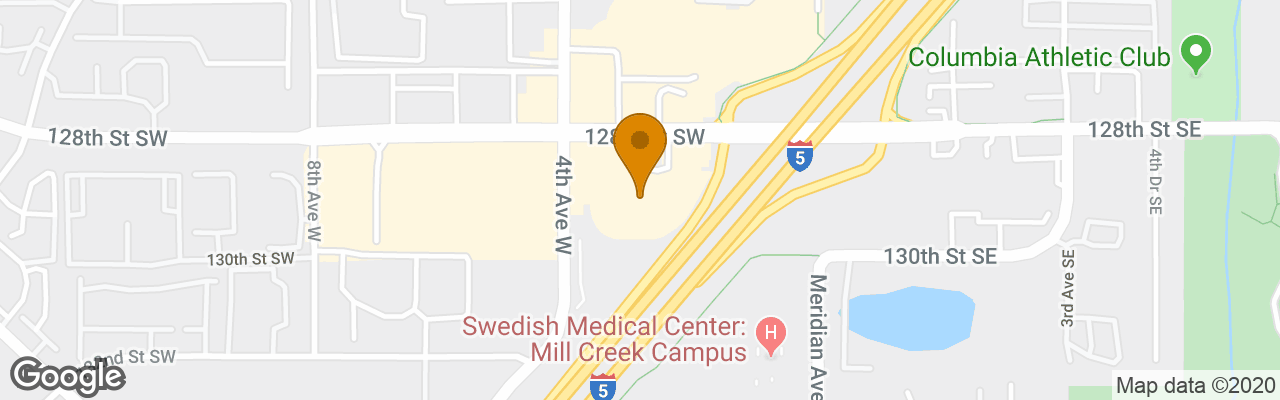 Motel 6 Everett South 