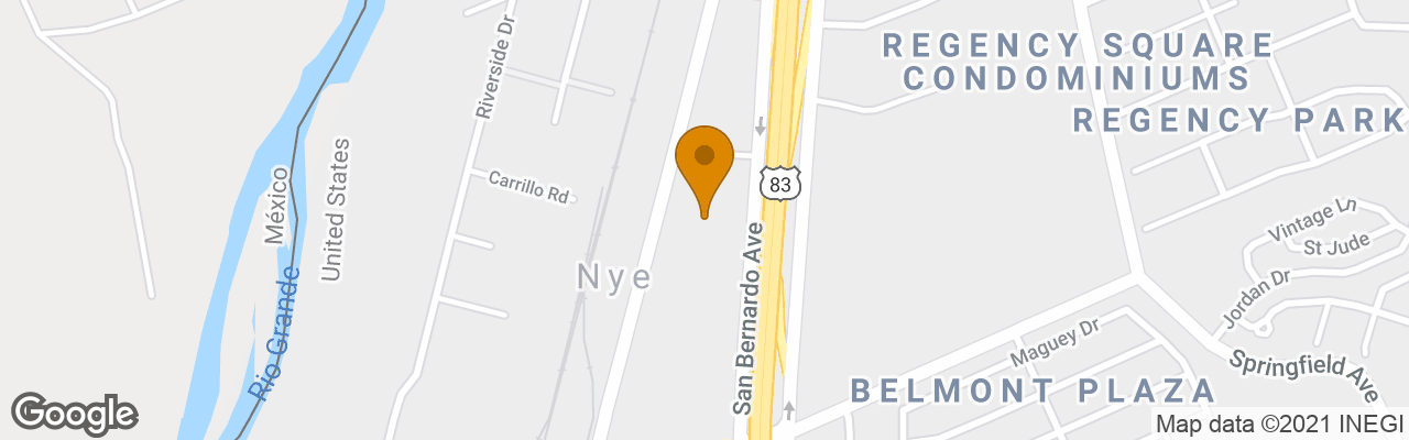 Motel 6 Laredo North 