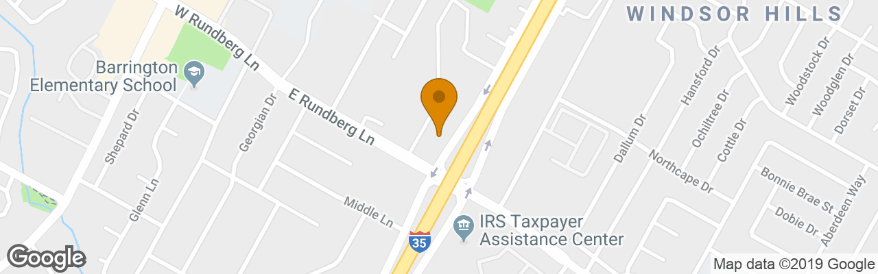 Motel 6 Austin North 