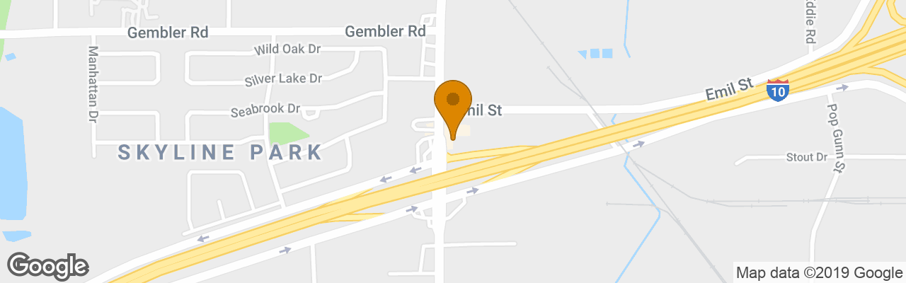 Motel 6 San Antonio East 