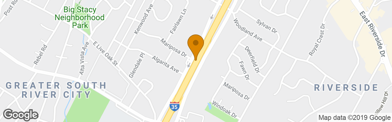 Motel 6 Austin South - Airport 