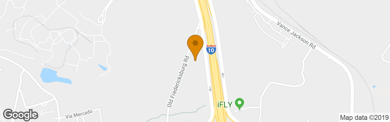 Motel 6 San Antonio Fiesta 