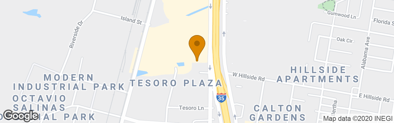 Motel 6 Laredo South 