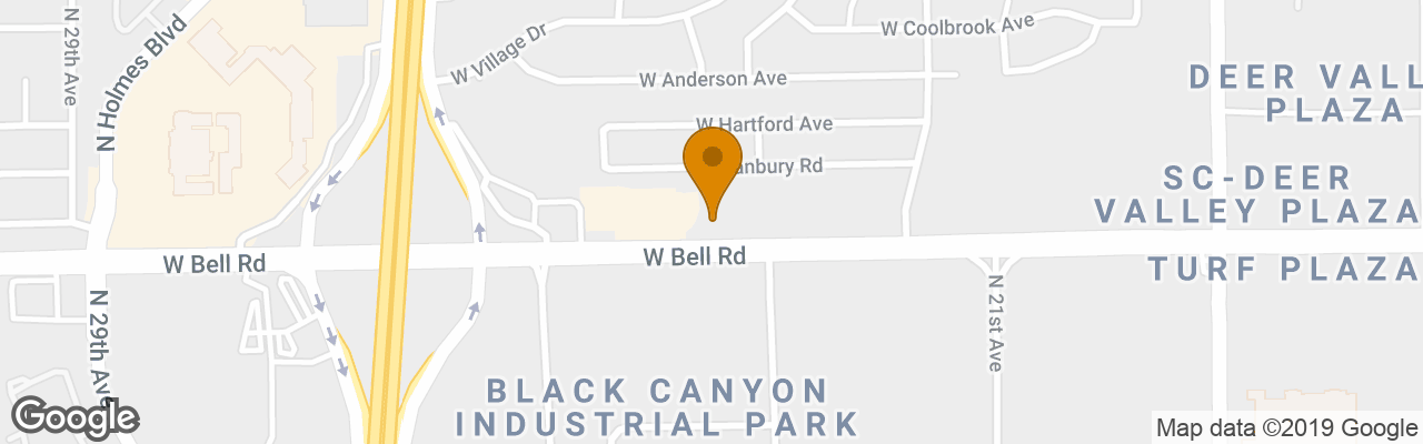 Motel 6 Phoenix North-bell Road 