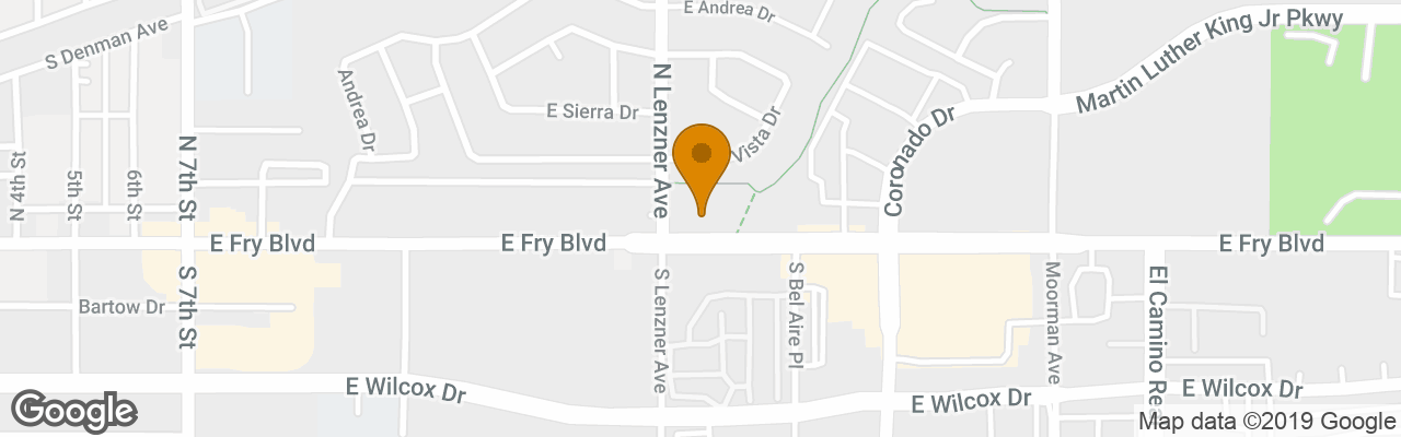 Motel 6 Sierra Vista-fort Huachua 