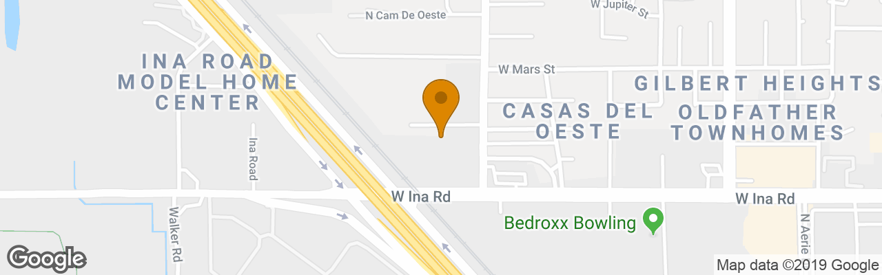 Motel 6 Tucson North 