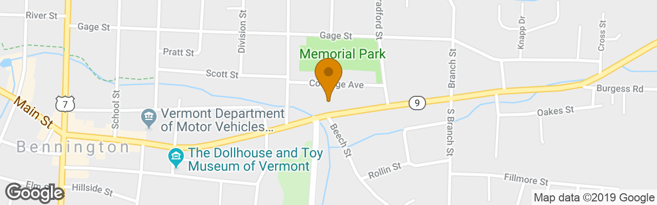 Hotel Samuel Safford Inne 