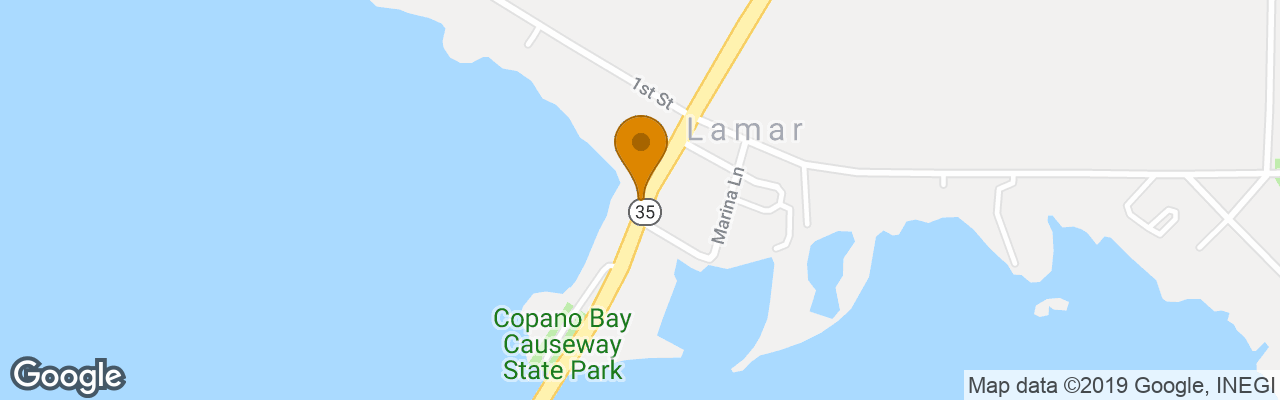 Hotel La Quinta Inn & Suites Rockport Fulton 