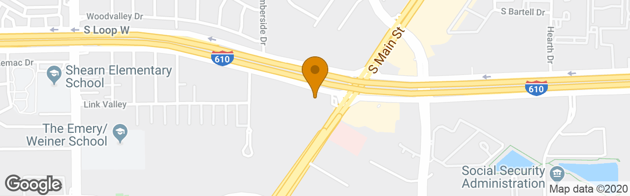 Motel 6 Houston Reliant Park 