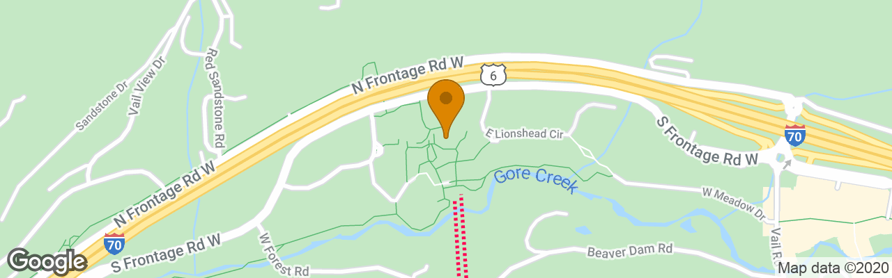 Lifthouse Condominiums 