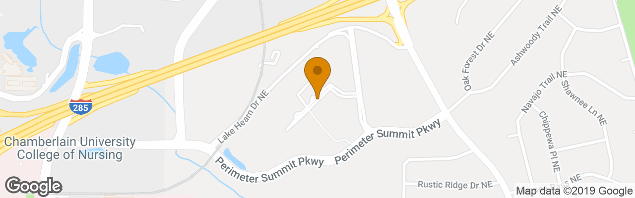 Hotel Hyatt Atlanta Perimeter At Villa Christina 