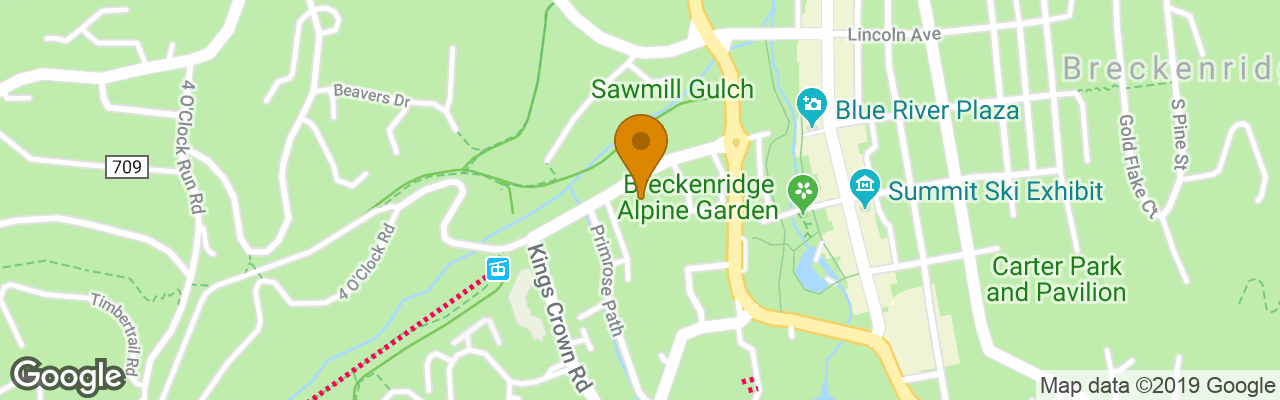 Resortquest Sundowner 