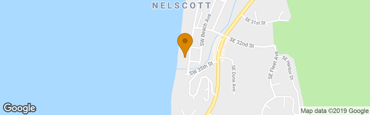 Sandcastle Beachfront Motel 