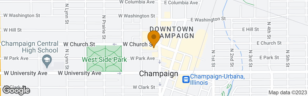 Hotel Hyatt Place Champaign 