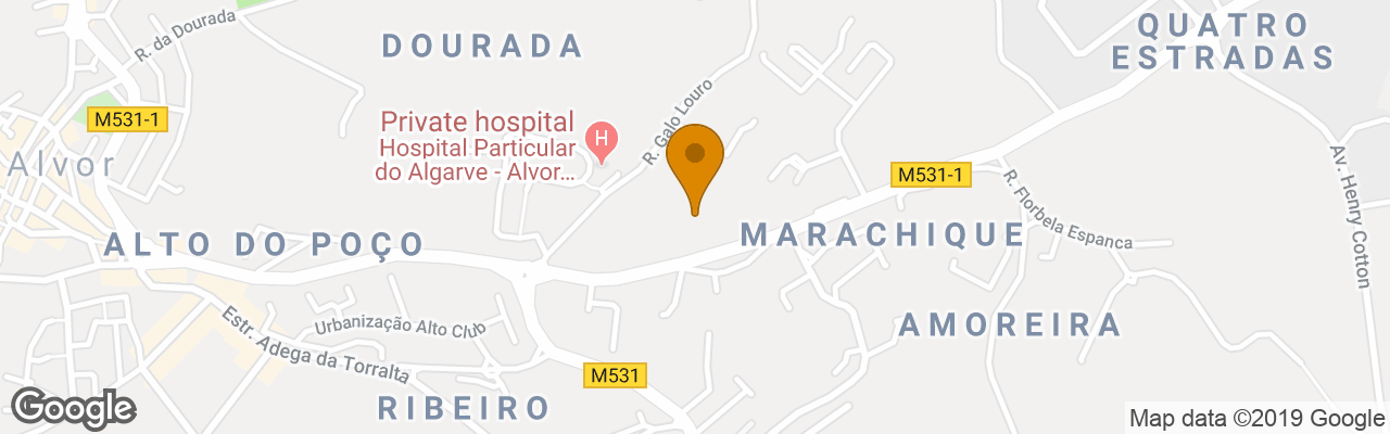 Alvor Baia Apartamento 