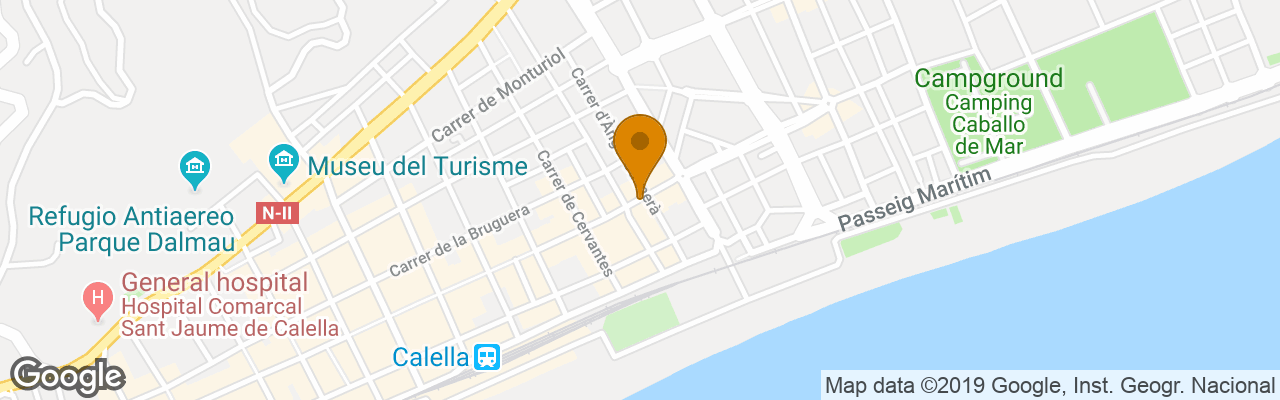 Pension Casa Austria 