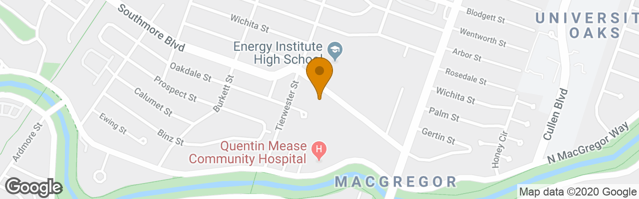 Southmore Boulevard Motel 